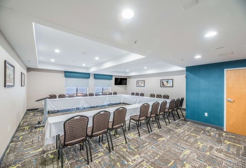 فندق Hampton Inn Oakland Hayward