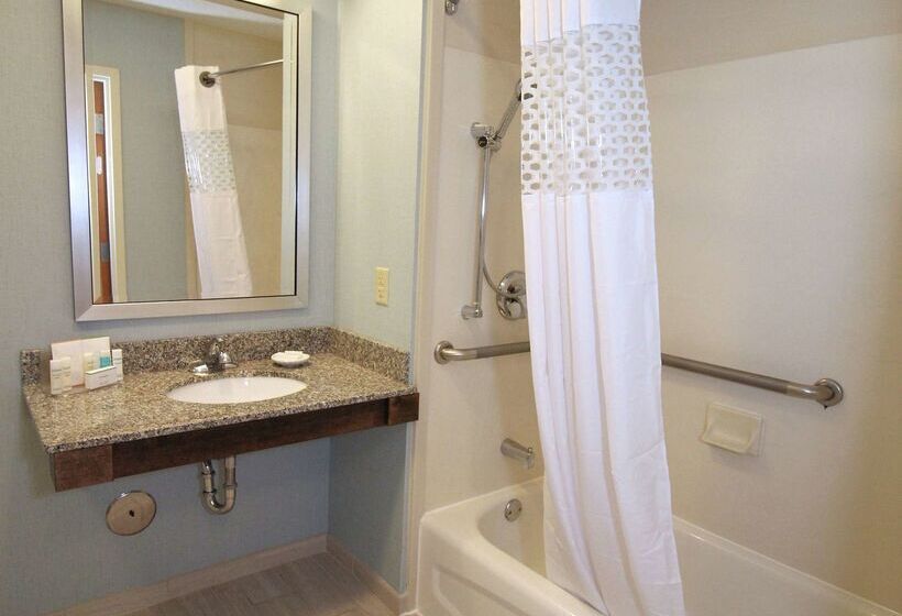 ホテル Hampton Inn Sandusky Central