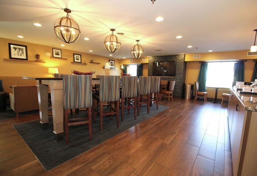 ホテル Hampton Inn Sandusky Central