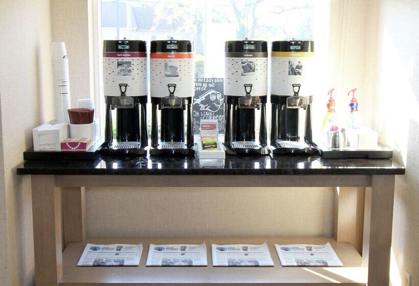 ホテル Hampton Inn Sandusky Central