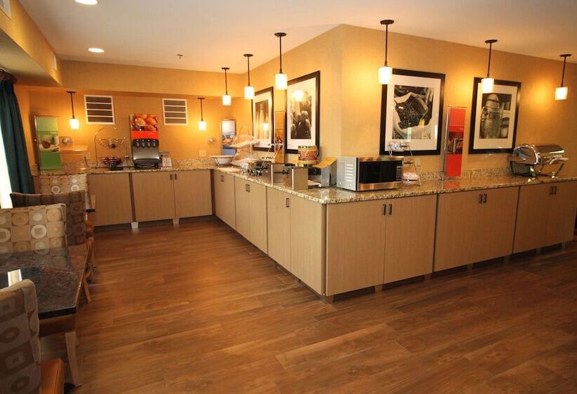 ホテル Hampton Inn Sandusky Central