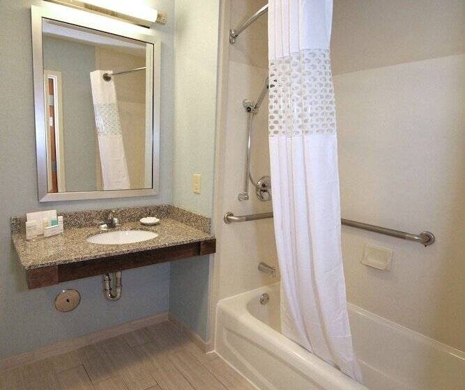 ホテル Hampton Inn Sandusky Central