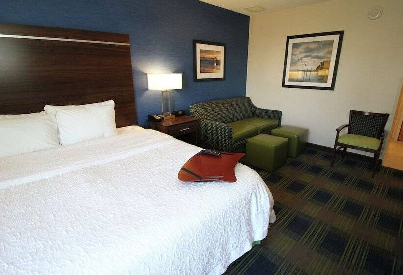 ホテル Hampton Inn Sandusky Central