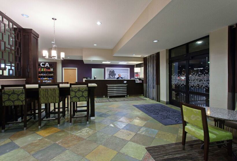 فندق Hampton Inn Santa Cruz