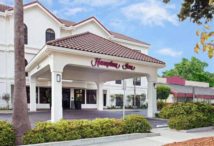 فندق Hampton Inn Santa Cruz