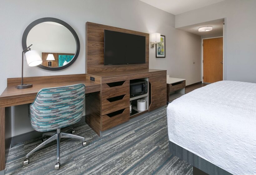 فندق Hampton Inn Santa Cruz