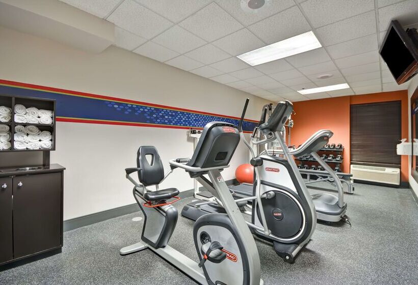 فندق Hampton Inn Sarasota  I75 Bee Ridge