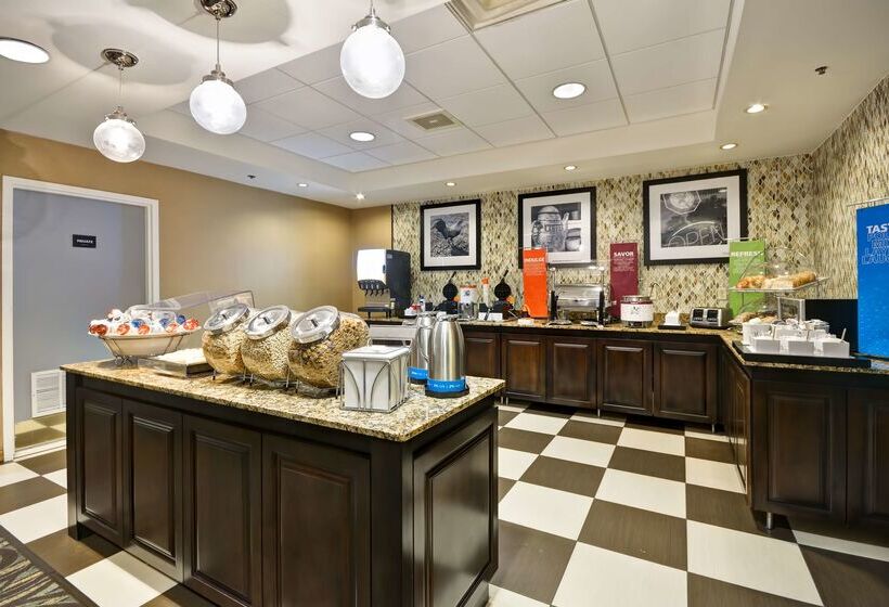 فندق Hampton Inn Sarasota  I75 Bee Ridge