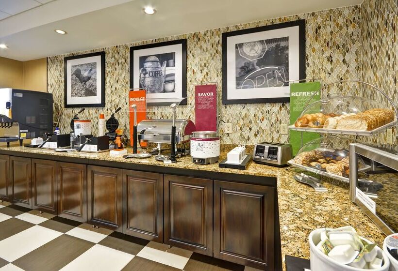 فندق Hampton Inn Sarasota  I75 Bee Ridge