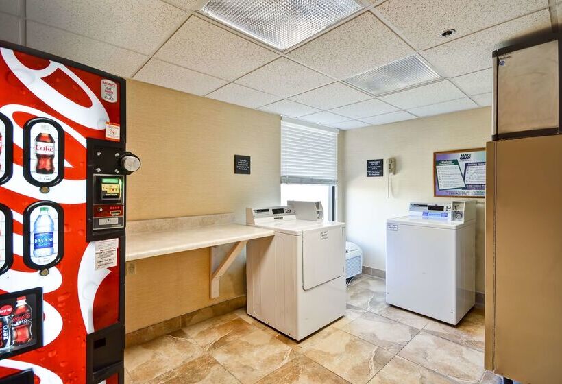 فندق Hampton Inn Sarasota  I75 Bee Ridge