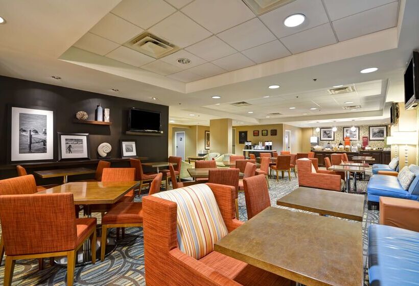 فندق Hampton Inn Sarasota  I75 Bee Ridge