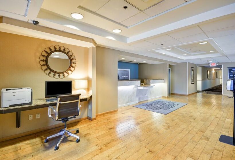 فندق Hampton Inn Sarasota  I75 Bee Ridge