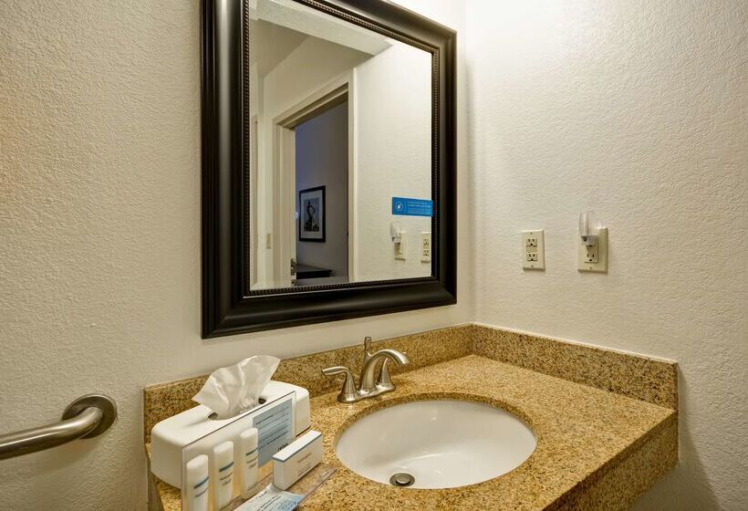 فندق Hampton Inn Sarasota  I75 Bee Ridge