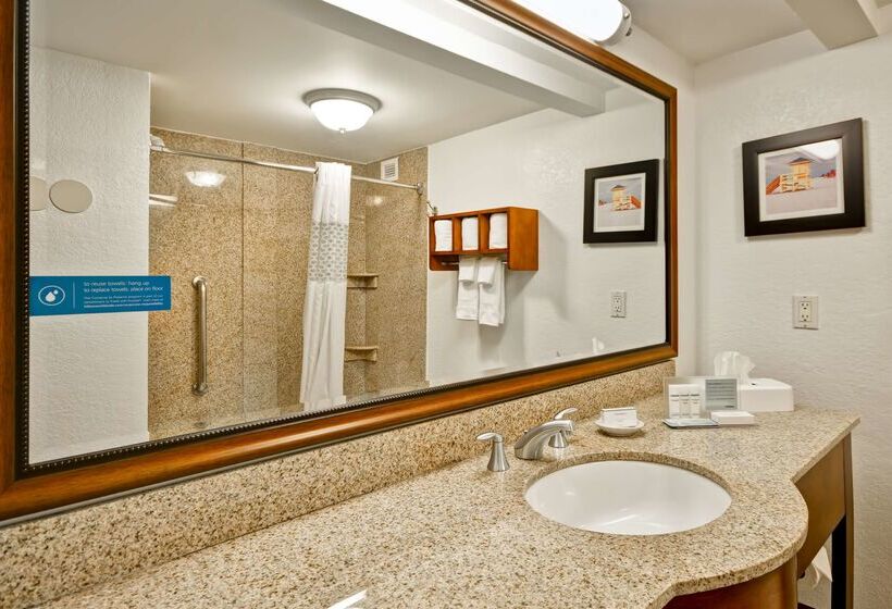 فندق Hampton Inn Sarasota  I75 Bee Ridge