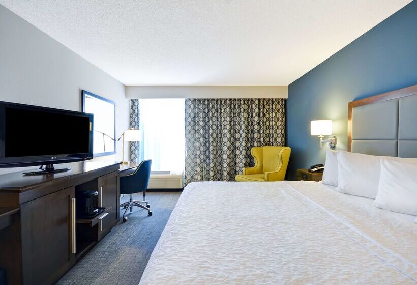 فندق Hampton Inn Sarasota  I75 Bee Ridge