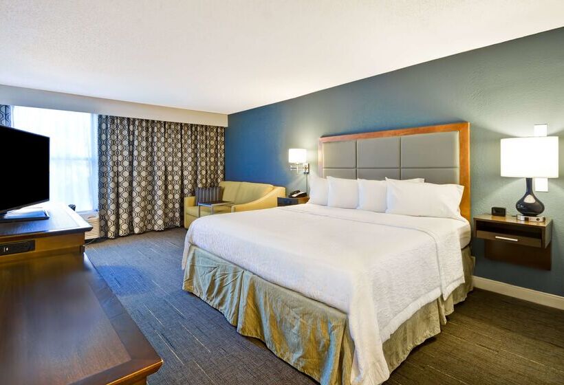 فندق Hampton Inn Sarasota  I75 Bee Ridge