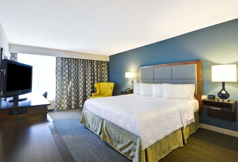 فندق Hampton Inn Sarasota  I75 Bee Ridge