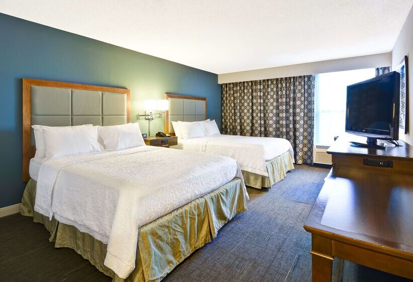 فندق Hampton Inn Sarasota  I75 Bee Ridge