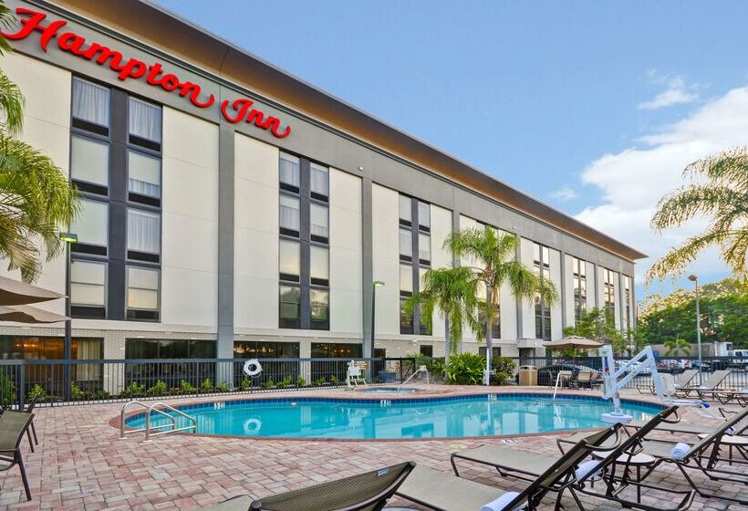 فندق Hampton Inn Sarasota  I75 Bee Ridge