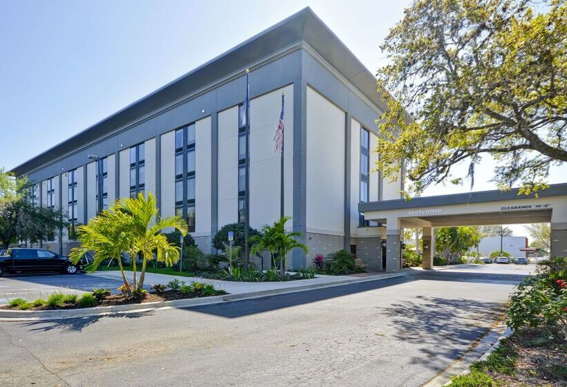 فندق Hampton Inn Sarasota  I75 Bee Ridge
