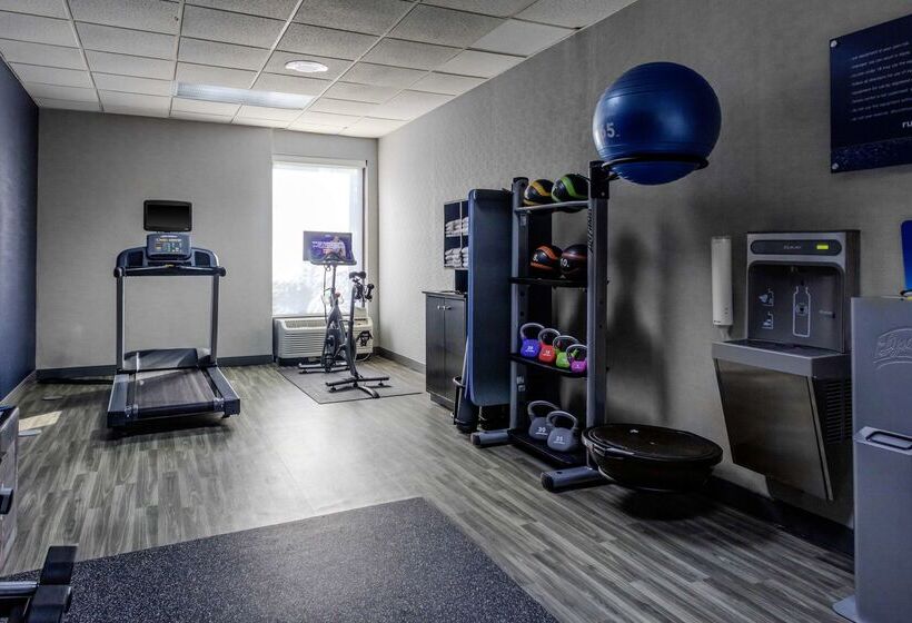 فندق Hampton Inn Sarasota  I75 Bee Ridge