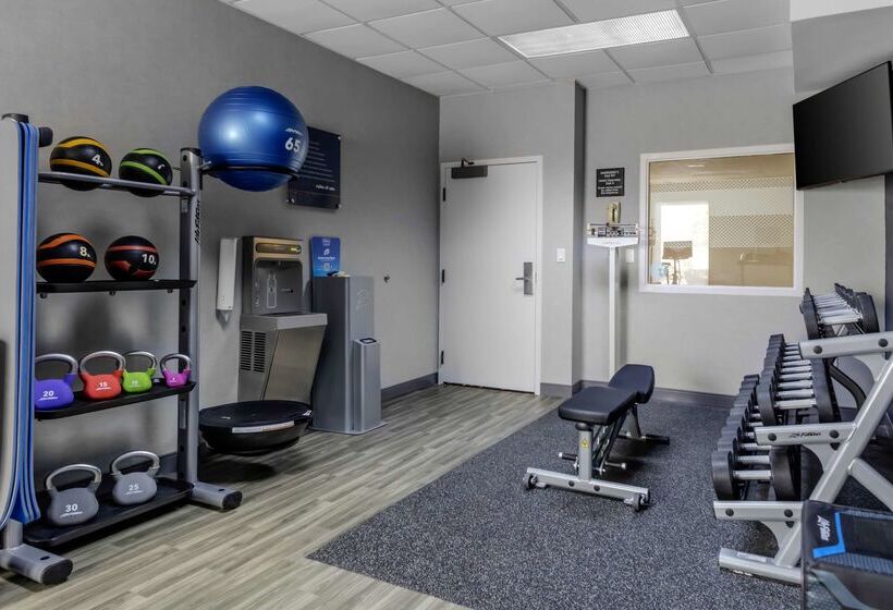 فندق Hampton Inn Sarasota  I75 Bee Ridge