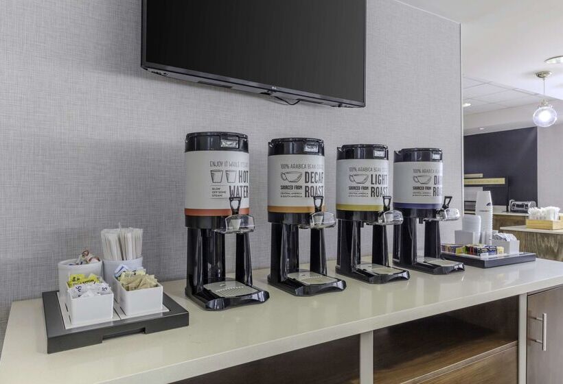 فندق Hampton Inn Sarasota  I75 Bee Ridge