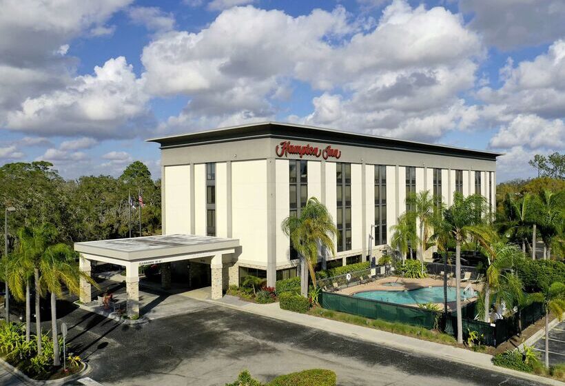 فندق Hampton Inn Sarasota  I75 Bee Ridge