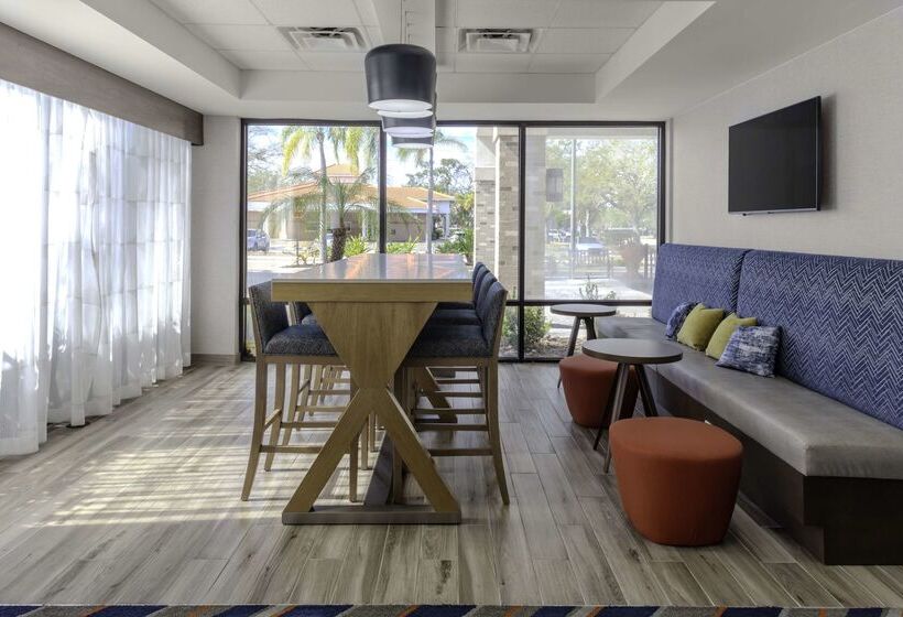 فندق Hampton Inn Sarasota  I75 Bee Ridge