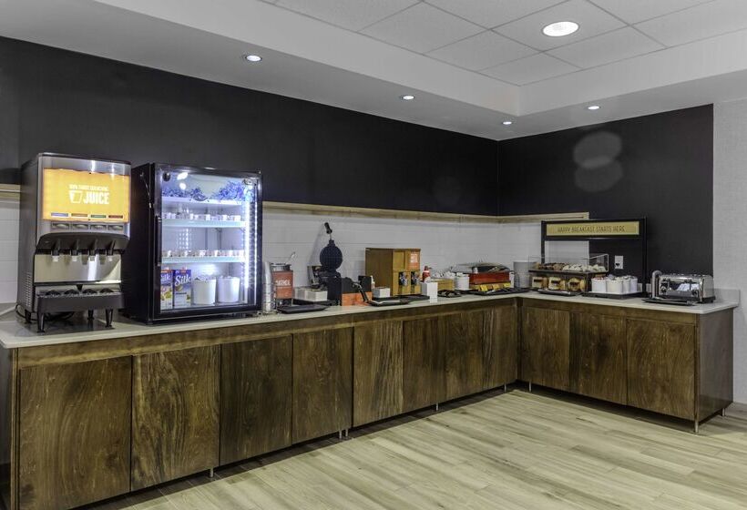 فندق Hampton Inn Sarasota  I75 Bee Ridge