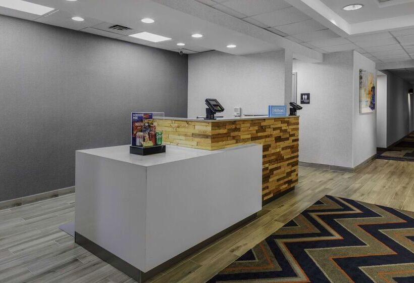 فندق Hampton Inn Sarasota  I75 Bee Ridge