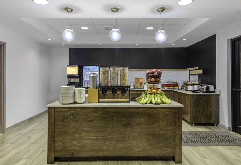 فندق Hampton Inn Sarasota  I75 Bee Ridge