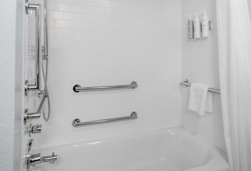 فندق Hampton Inn Sarasota  I75 Bee Ridge