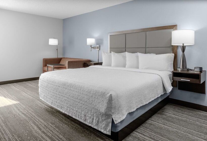 فندق Hampton Inn Sarasota  I75 Bee Ridge