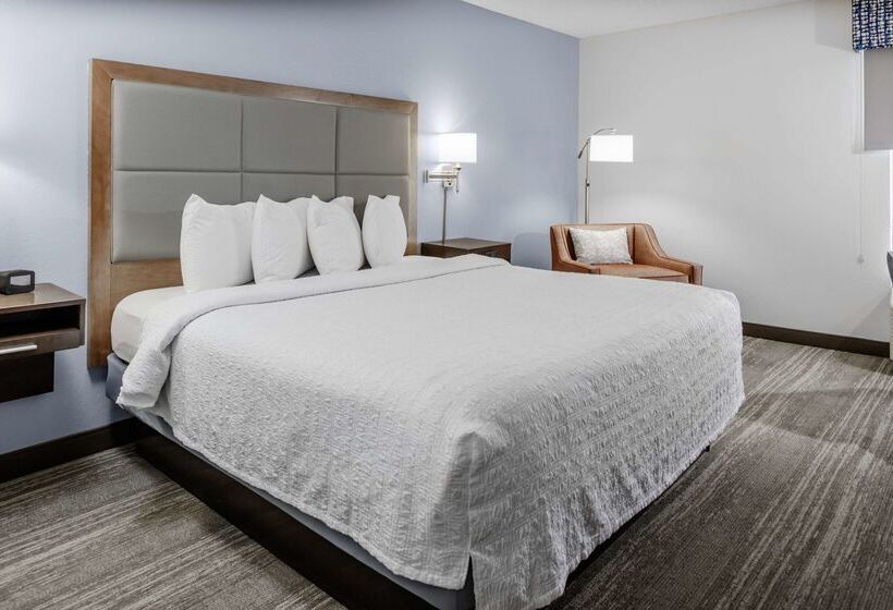 فندق Hampton Inn Sarasota  I75 Bee Ridge