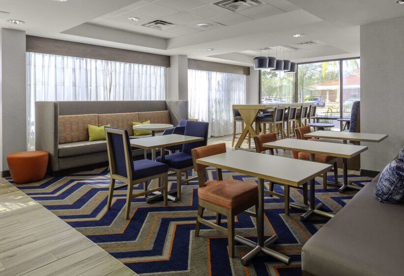 فندق Hampton Inn Sarasota  I75 Bee Ridge