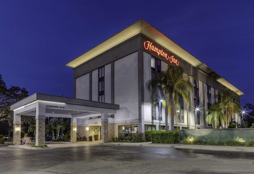 فندق Hampton Inn Sarasota  I75 Bee Ridge