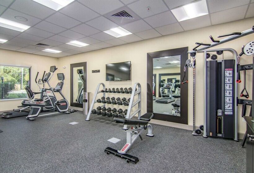 בית מלון כפרי Hampton Inn Houston Nasa Johnson Space Center