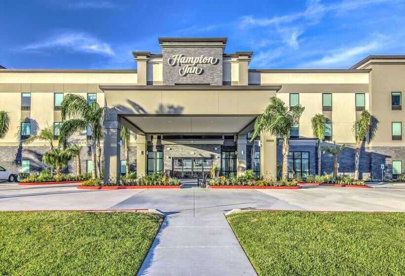 בית מלון כפרי Hampton Inn Houston Nasa Johnson Space Center