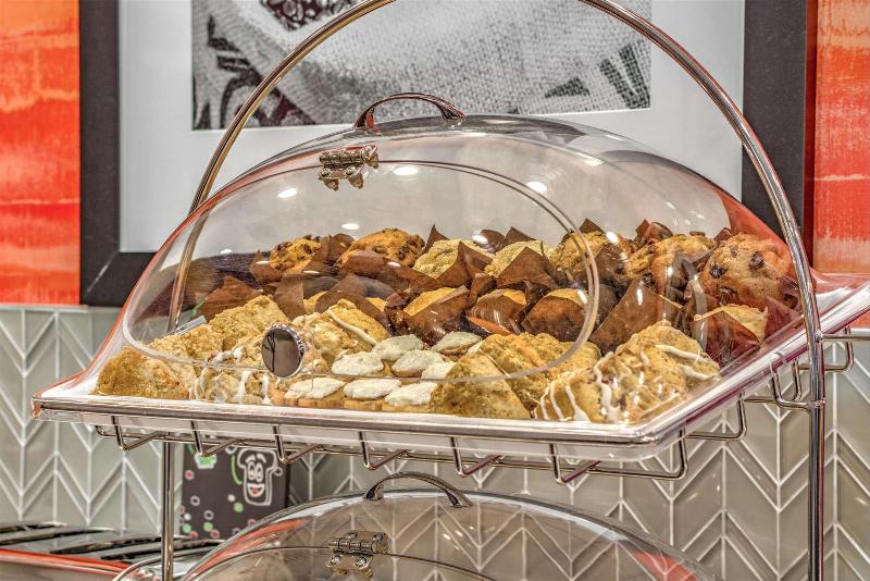 בית מלון כפרי Hampton Inn Houston Nasa Johnson Space Center