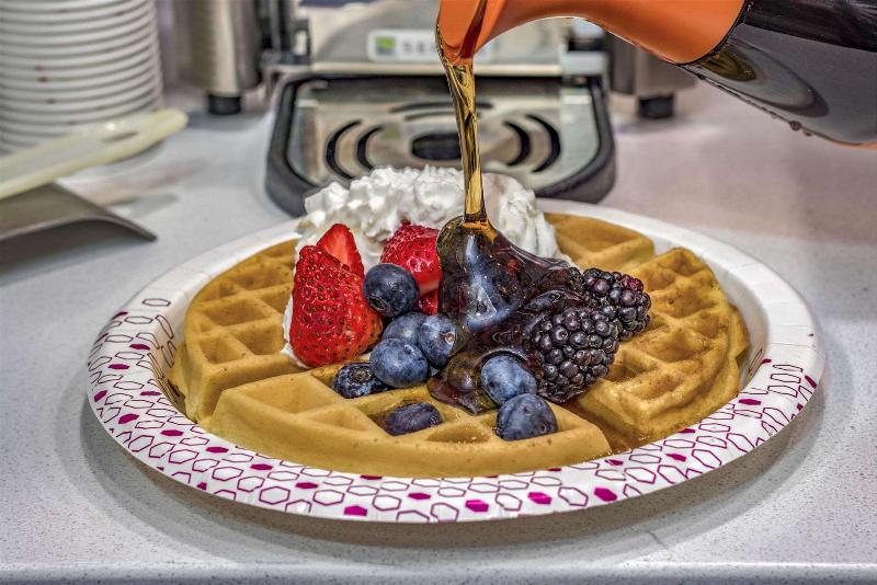 호텔 Hampton Inn Houston Nasa Johnson Space Center