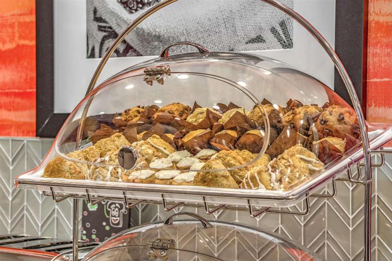 호텔 Hampton Inn Houston Nasa Johnson Space Center