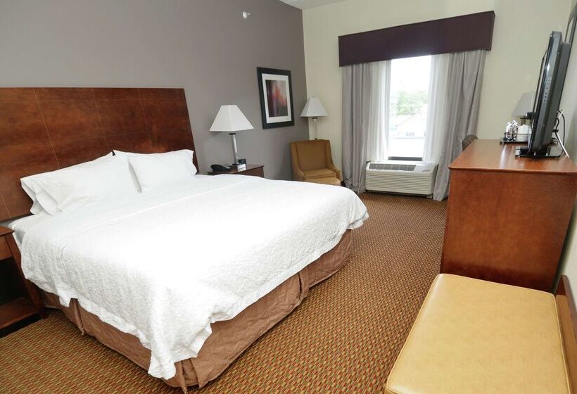 فندق Hampton Inn Seaford