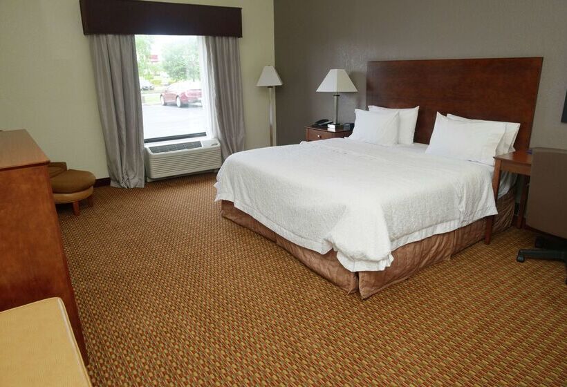 فندق Hampton Inn Seaford