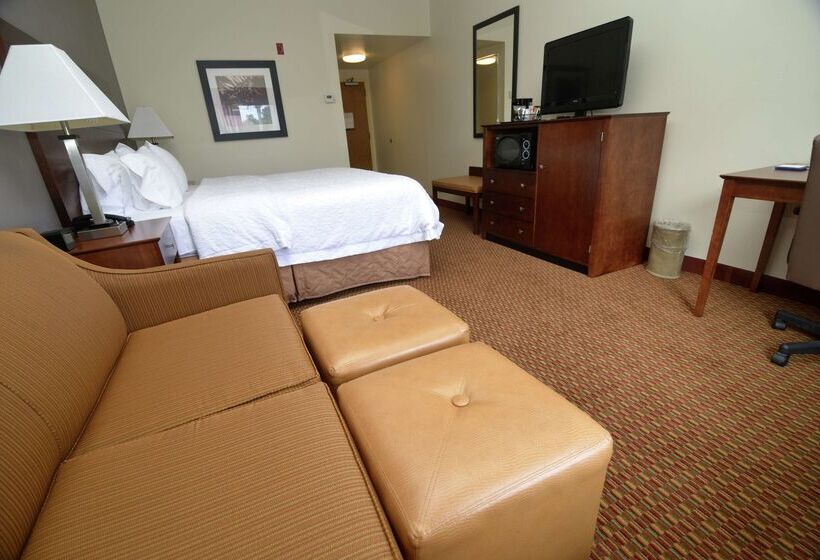 فندق Hampton Inn Seaford