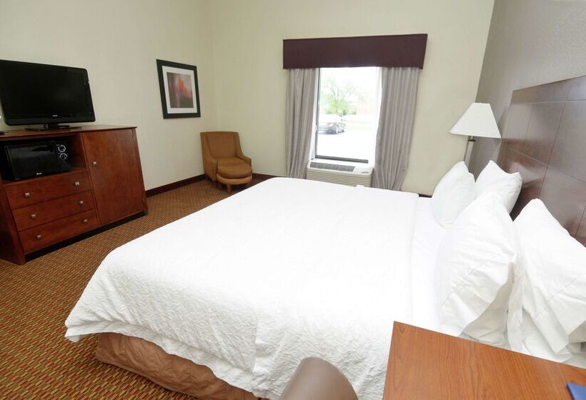 فندق Hampton Inn Seaford