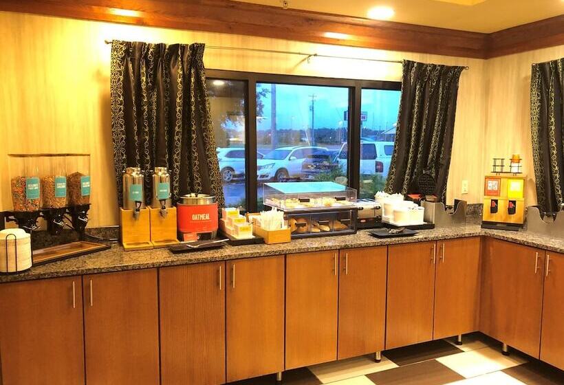 فندق Hampton Inn Seaford