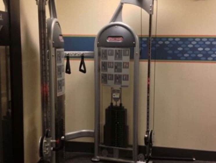 فندق Hampton Inn Seaford