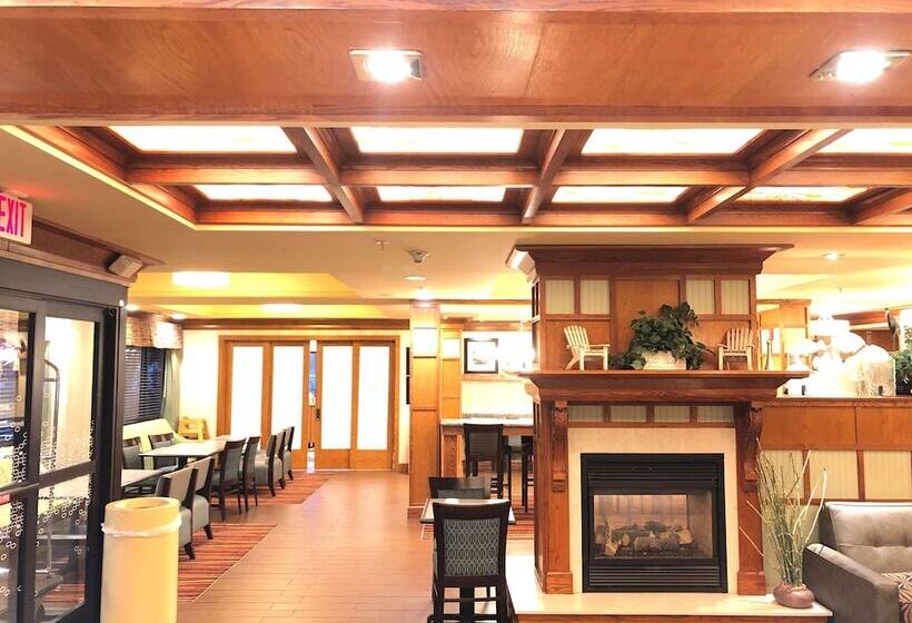 فندق Hampton Inn Seaford