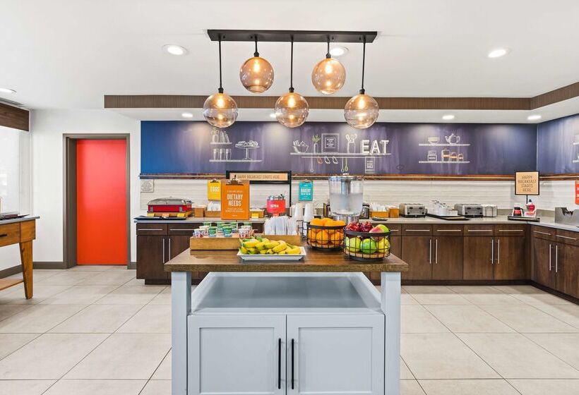 Отель Hampton Inn Seekonk